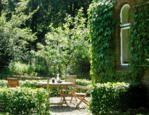 Ferienwohnung Kiekut im Ostseewaldhaus in Steinberg